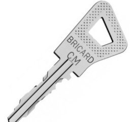 Bricard bloctout
