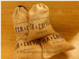 Copeaux de savon végétal  750g