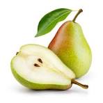 Poires naturellesde la vallée de l'Etna 5 kg