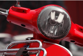 Scooter