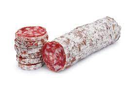 Saucisson d'Auvergne prix au kilo