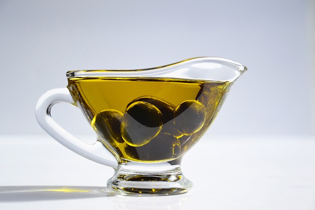 Huile d'olive extra vierge BIO Demeter 50cl
