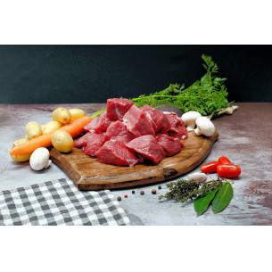 Blanquette de Veau 1 kg fraîche du Limousin