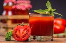 Jus de Tomates de Provences