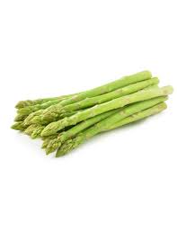 Asperges vertes 500g