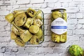 Artichaud bocal de Fréjus 100% naturel 310g