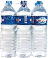 Eau Christaline