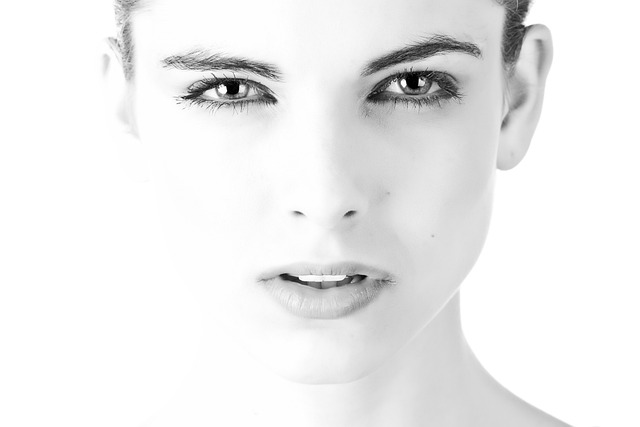 Modelage visage