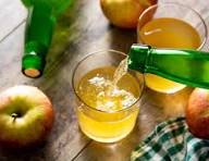 Carton de jus de pomme pétillant 6x75cl