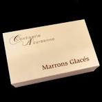 Marronnière boite de 18 marrons 360g (sur commande)