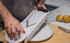 Mandoline