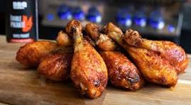 Pilon de poulet