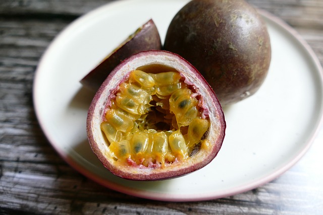 Fruit de la passion Philibon 2p