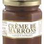 crème de marrons de 220g (copie)