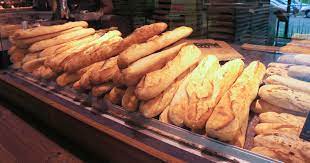 Baguette Céréales 250g