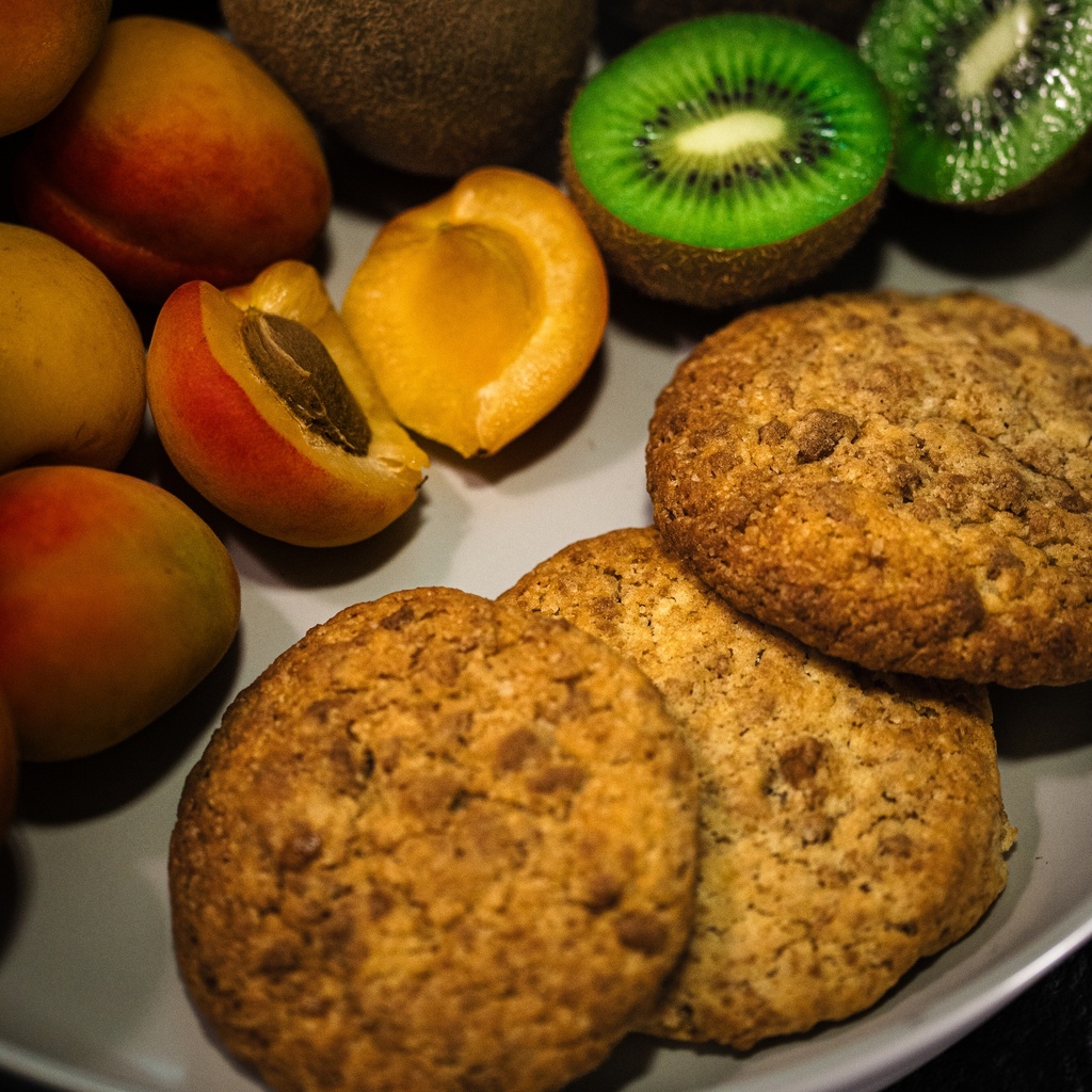 Maxi cookie cookulos l'unité