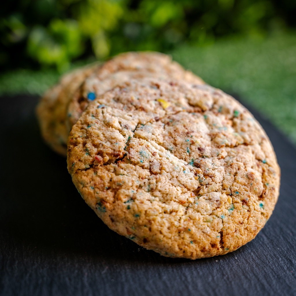 Maxi cookie MM'kies l'unité