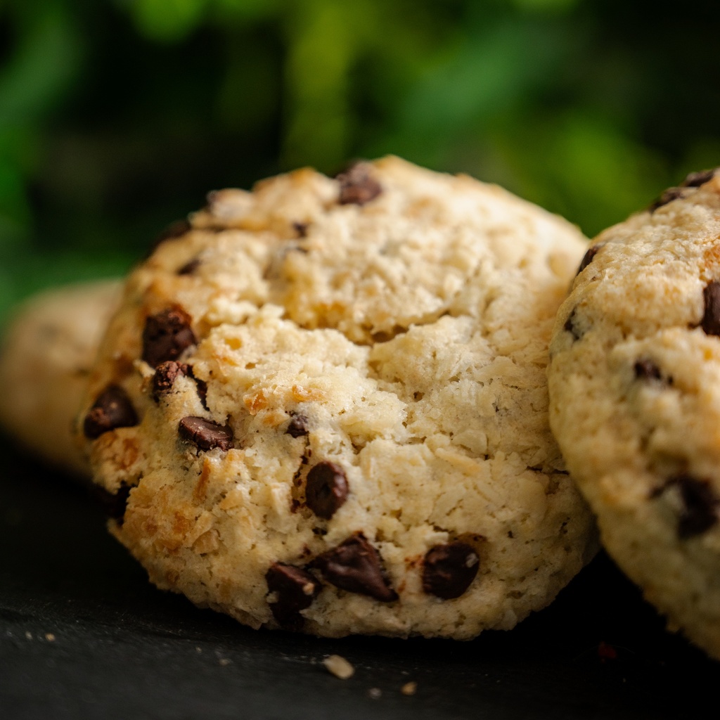 Maxi cookie bounkie l'unité