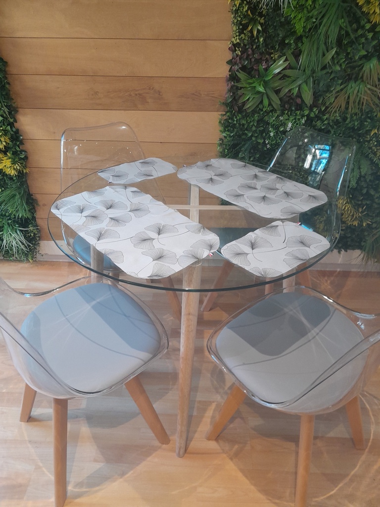 Set de table