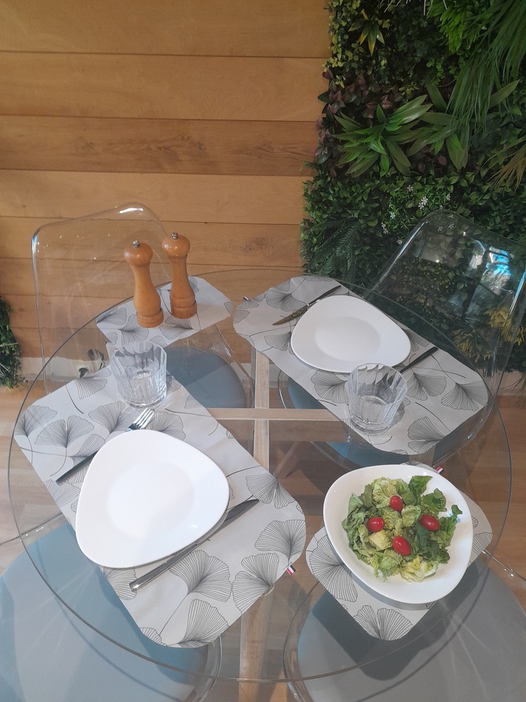 Set de table