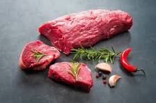 Filet de boeuf 1 kg