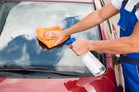 Lavage complet catégorie B berline