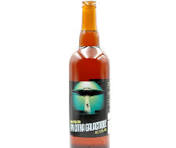 Gd Paris - Citra Galactique 33cl France 6.50% non consigné