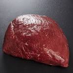Coeur de tende de tranche 500g