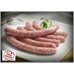 saucisse de volaille 1 kg