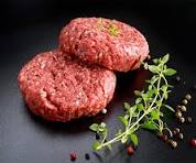 Steack haché frais 200g X 6
