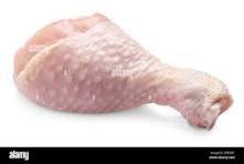 Pilon de poulet blanc 500g