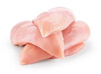 Escalope de poulet 1 kg