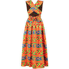 Robe complexe ou de soirée