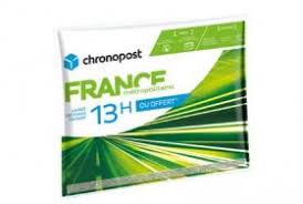 Chrono 13 matelassé  2 kg