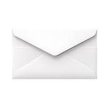 Enveloppe simple