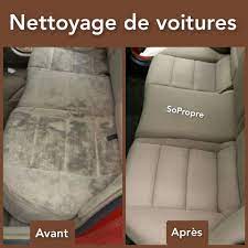 Banquette arrière berline catégorie B
