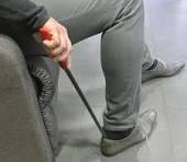Chausse pied long