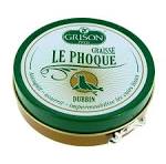 Graisse boite le phoque