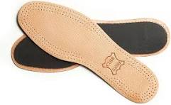 Cuir charbon