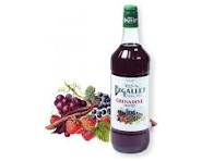 SIROP GRENADINE FRUITEE 35CL