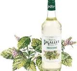 SIROP MENTHE CHR 1L