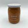 Compote de pomme pêche 100g X 8
