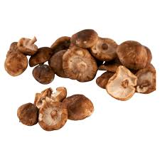Barquette Shiitakes 250g