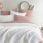 Couvre-lit coton