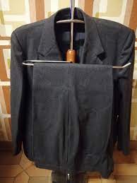 Repassage costume/tailleur