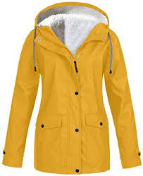 Repassage impermeable