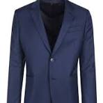 Repassage veste