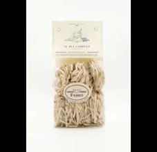 Tagliatelles Nids au blé complet