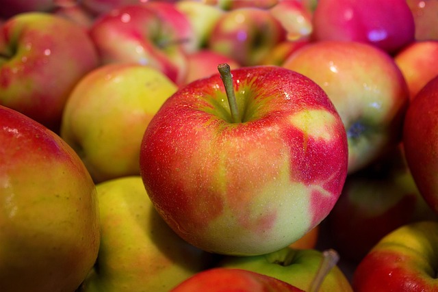 Sac 5 Kg pomme inobi