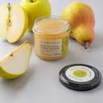 Compote Pomme poire 330g